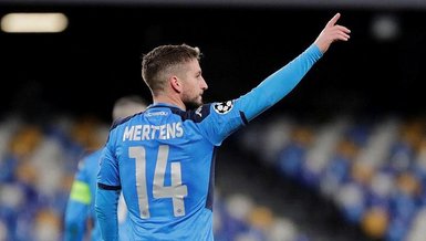 Mertens’e üç talip
