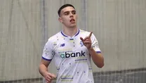 Ponomarenko iddiası geldi