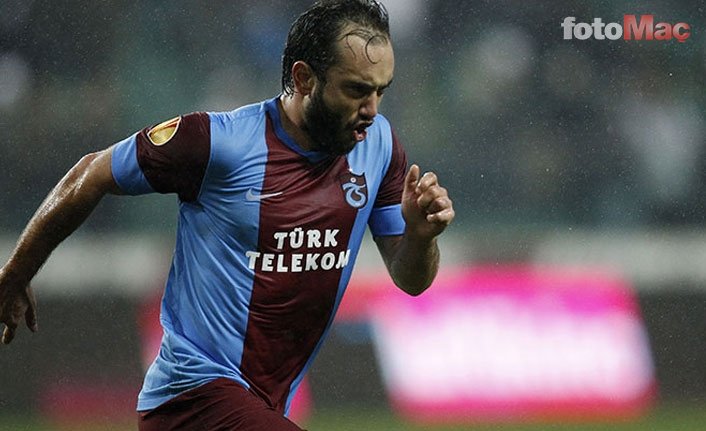 He entered the list too! Great performance by İrfan Can