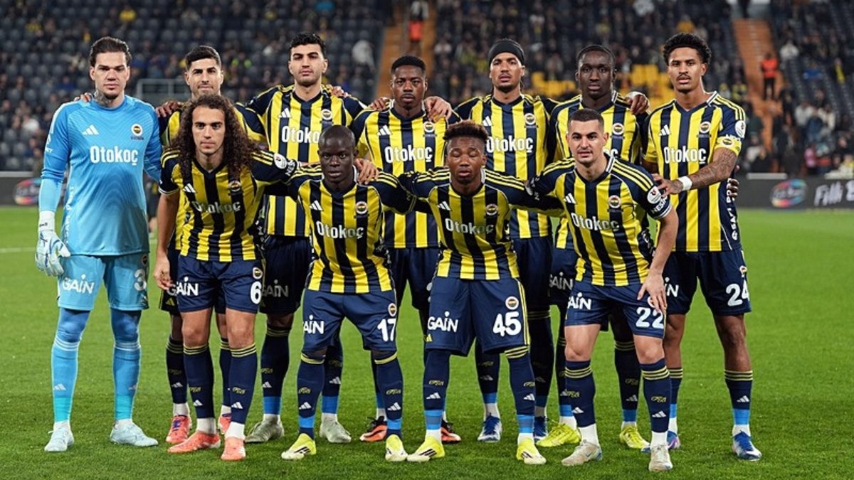 Fenerbahçe'den dev transfer atağı! İki yıldız birden