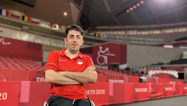 2020 Tokyo Paralimpik Oyunları: Masa tenisinde Abdullah Öztürk ve Nesim Turan son 16'da!