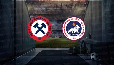 Zonguldakspor FK - Kahramanmaraş İstiklalspor maçı ne zaman, saat kaçta, hangi kanalda? Nesine 3. Lig play-off yükselme