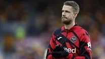 Kristoffer Ajer listeye girdi!