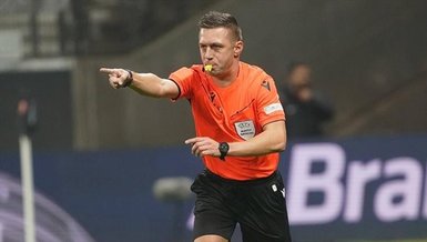 Başakşehir’e Ukraynalı