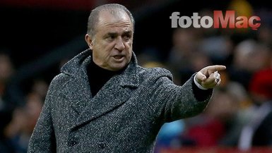 Son dakika Galatasaray transfer haberleri: Galatasaray’a şok transfer cevabı! “Satılık oyuncumuz yok”