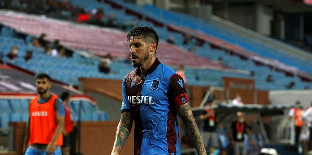 Trabzon yara aldı