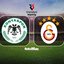 Konyaspor-Galatasaray maçından son notlar!