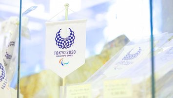 Tokyo Paralimpik Oyunları'na 36 sporcumuz kota aldı