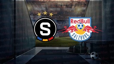 Sparta Prag - Salzburg maçı ne zaman, saat kaçta ve hangi kanalda canlı yayınlanacak? | UEFA Şampiyonlar Ligi