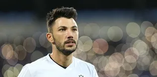 Tolgay Arslan F.Bahçe ile imzaladı! İşte bonservisi...