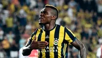 Emenike’den flaş paylaşım!