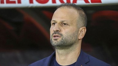 Zeki Korkmaz Alanyaspor galibiyeti sonrası açıklamalarda bulundu!