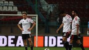 Maçın ardından dikkat çeken sözler! Çare Sergen