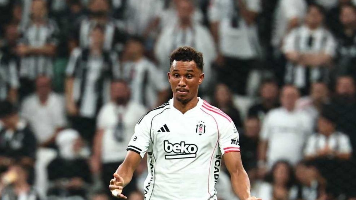 Uduokhai’ye bir talip daha