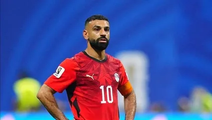 Trabzonspor'da transferde Mohamed Salah coşkusu! Uçağı...