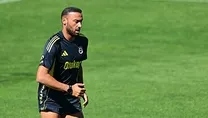 Tosun’a onay çıktı
