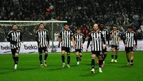 Beşiktaş’ın iç saha kabusu! Son 3 sezonda...
