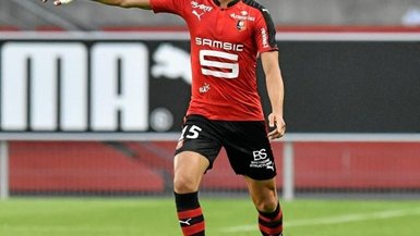 Fenerbahçe’nin yeni stoperi Rennes’den: Ramy Bensebaini