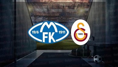 MOLDE GALATASARAY MAÇI CANLI İZLE 📺 | Molde - Galatasaray maçı saat kaçta? GS maçı hangi kanalda?