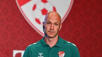 Süper Lig hakemlerini Taylor atayacak