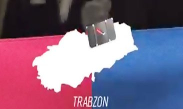Basel'den skandal Türkiye paylaşımı! İşte o görüntüler...