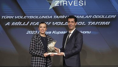 A Milli Takım Menajeri Pelin Çelik’ten Fotomaç TV’ye özel Vargas açıklaması!