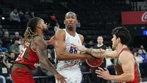 A.Efes galip geldi