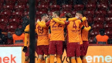 Galatasaray - Eyüpspor maçı ne zaman saat kaçta ve hangi kanalda canlı yayınlanacak?