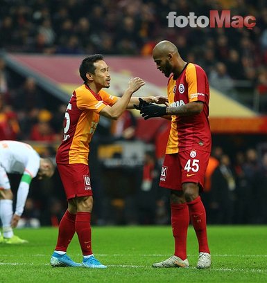 Ocak bombası patladı! Süper Lig’in golcüsü takasla Galatasaray’a...