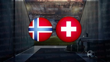 Norveç U21 - İsviçre U21 maçı ne zaman, saat kaçta ve hangi kanalda canlı yayınlanacak? | Avrupa U21 Şampiyonası