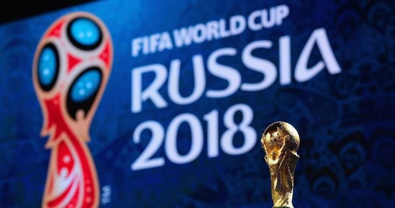 Rusya - Suudi Arabistan maçı saat kaçta hangi kanalda? - FIFA Dünya