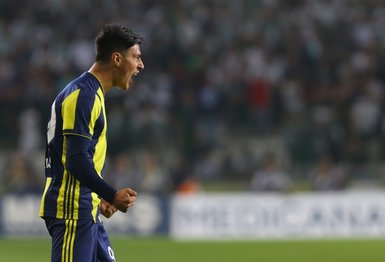 Fenerbahçe’den flaş Eljif Elmas kararı!