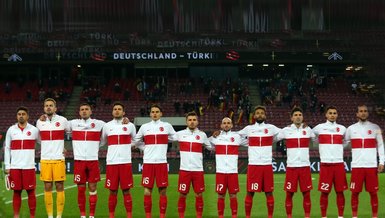 Almanya 3-3 Türkiye | MAÇ SONUCU
