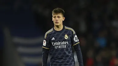 Arda manşetlerde