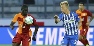 Dursun Özbek’ten Ndiaye yorumu