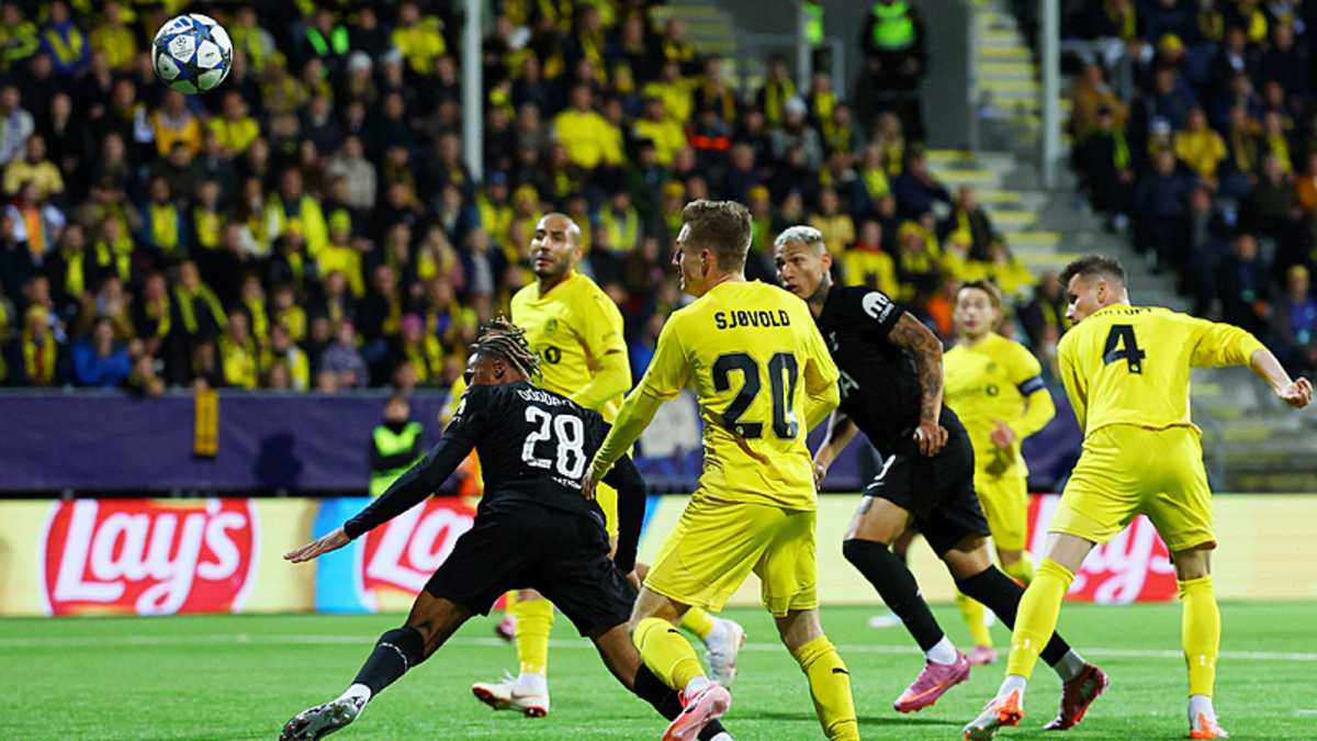 Bodo/Glimt 2-2 Tottenham | MAÇ SONUCU-ÖZET