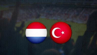 CANLI | Hollanda Tükiye maçı ne zaman? Türkiye maçı saat kaçta? Milli maç hangi kanalda canlı yayınlanacak? | Dünya Kupası Elemeleri