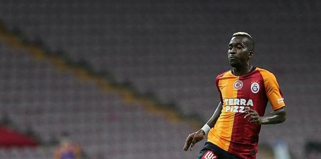 Onyekuru Gemileri Yakti Son Dakika Galatasaray Haberleri Fotomac