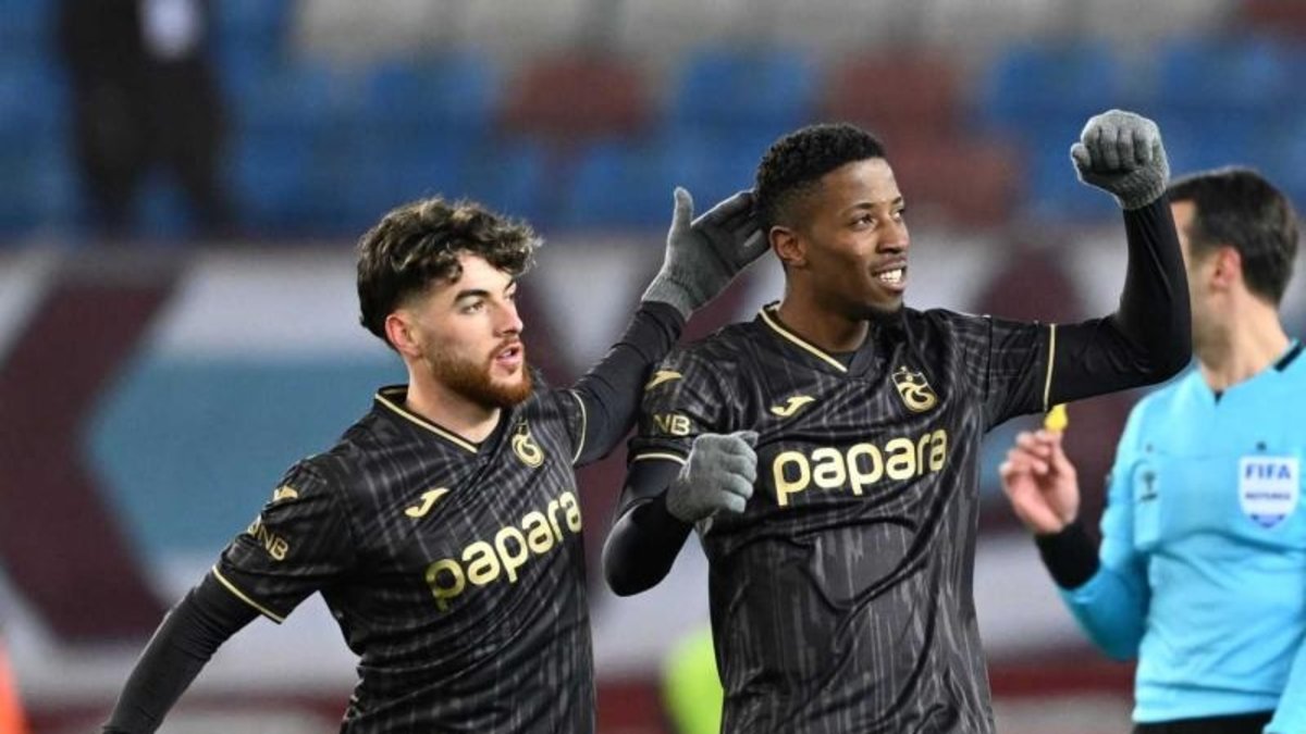 Galatasaray 'dan Trabzonspor'un eski yıldızına kanca!