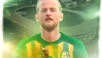 Şanlıurfaspor’a tecrübeli golcü