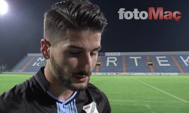 Fenerbahçe’den flaş forvet hamlesi! Resmi teklif...