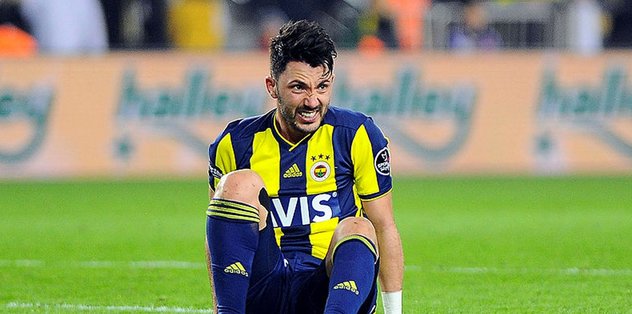 Tolgay Arslan Ile Yollar Ayrildi Son Dakika Fenerbahce Haberleri Fotomac