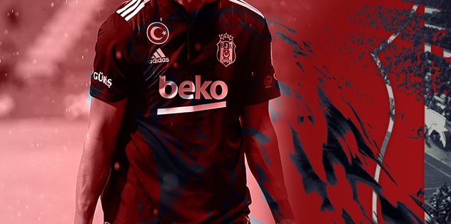 Besiktas Transfer Haberi Kartal Yildiz Oyuncunun Tapusunu Aliyor Iste Bonservis Bedeli Bjk Spor Haberi Fotomac