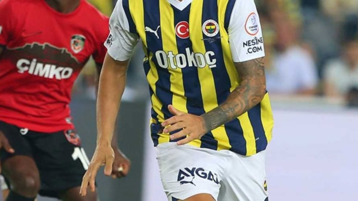 Fenerbahçe'den Galatasaray'a transfer! İşte o yıldız