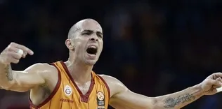 Carlos Arroyo: Burada iz bırakmak istedim!
