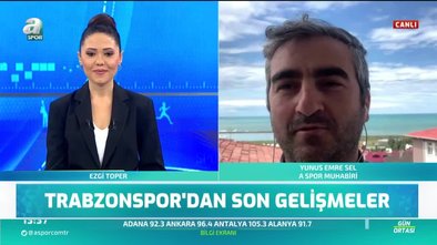 Yunus Emre Sel: Rahmi Anıl Başaran'la prensip anlaşmasına varıldı