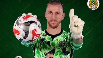 Alanyaspor Victor’u bırakmadı