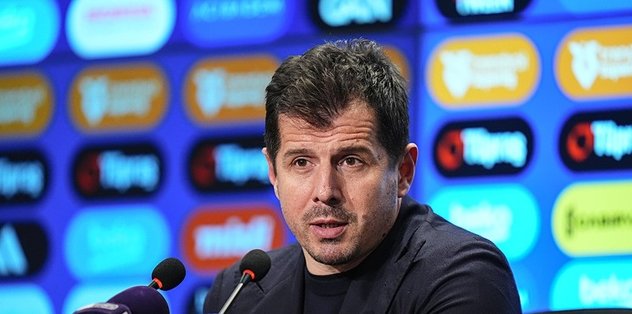 Emre Belözoğlu'ndan Beşiktaş'a övgü