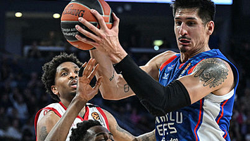 Çocuklar parkeye çıktı