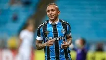 Everton Cebolinha el yakıyor